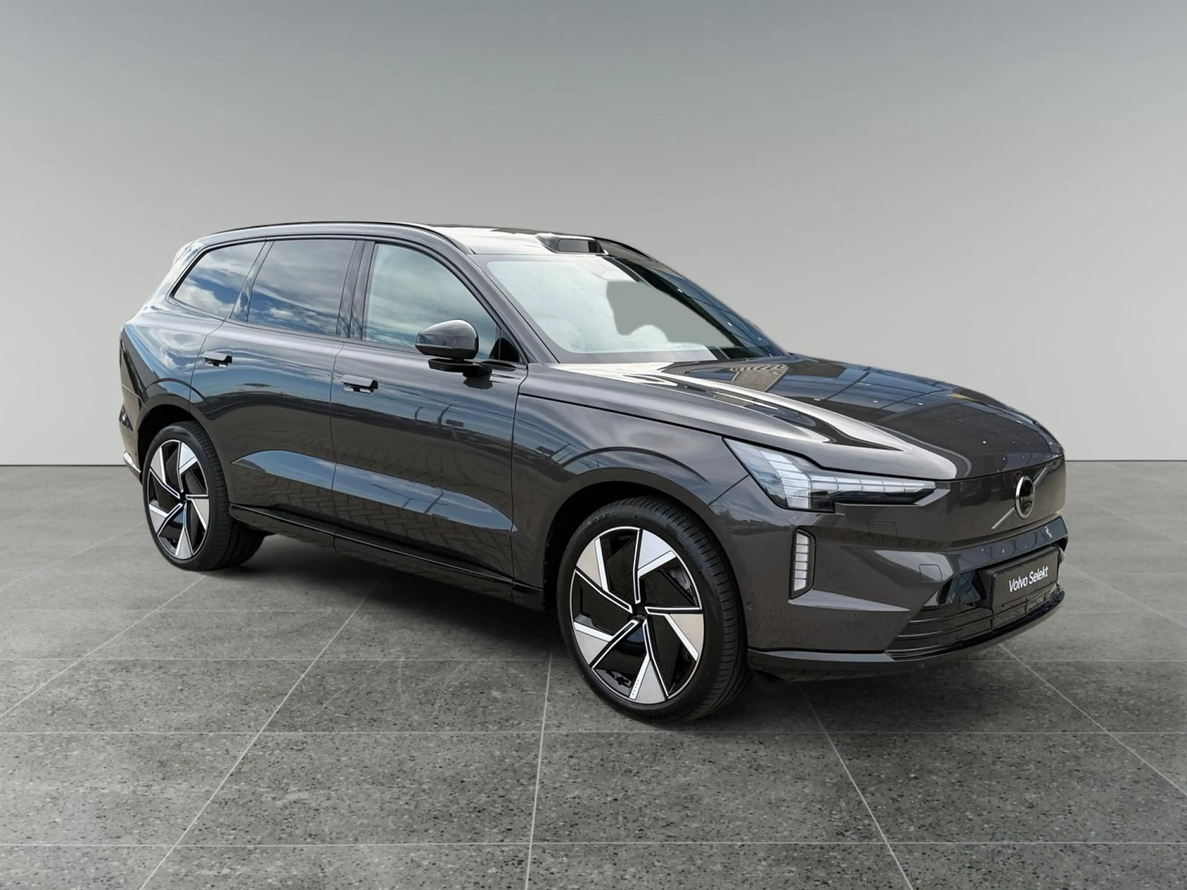 Volvo EX90 Twin Motor Performance Ultra 7p. 111 kWh Luchtveri — photo 8