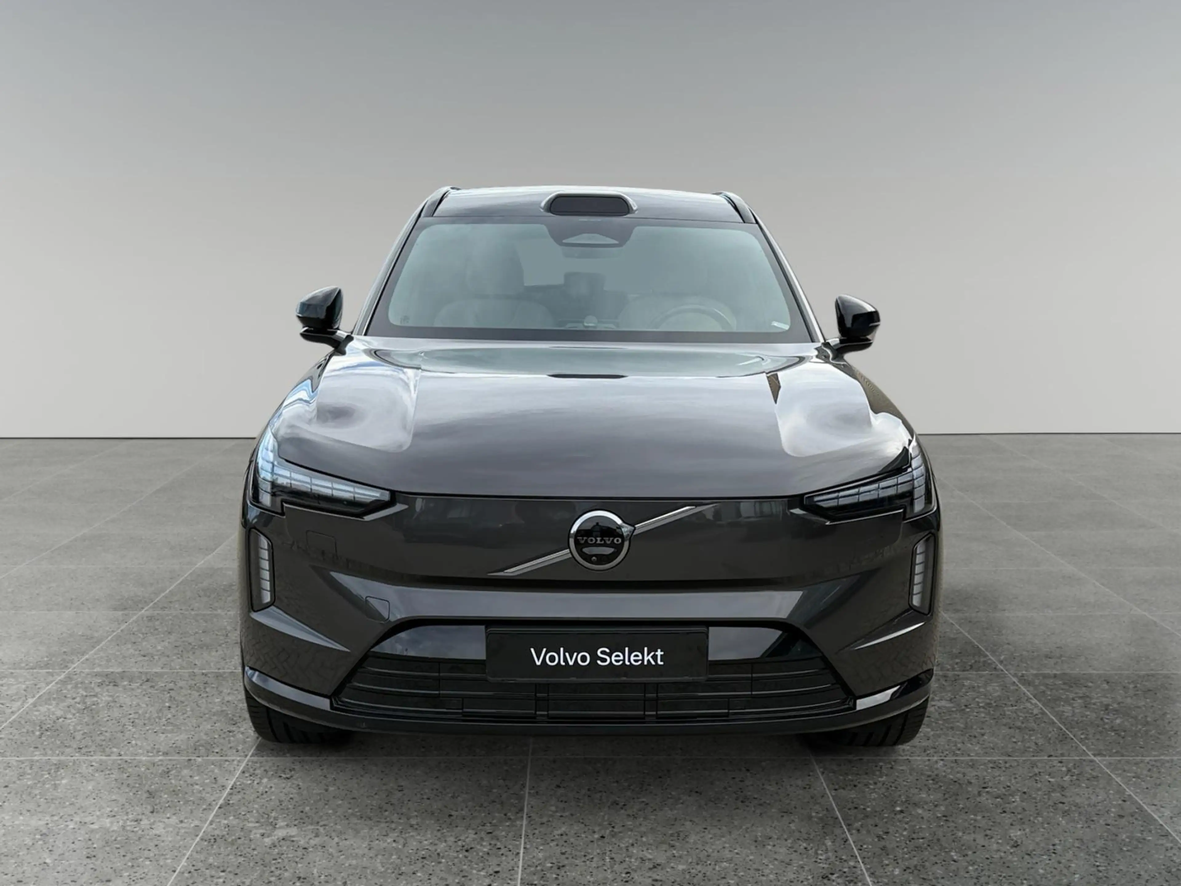 Volvo EX90 Twin Motor Performance Ultra 7p. 111 kWh Luchtveri — photo 9