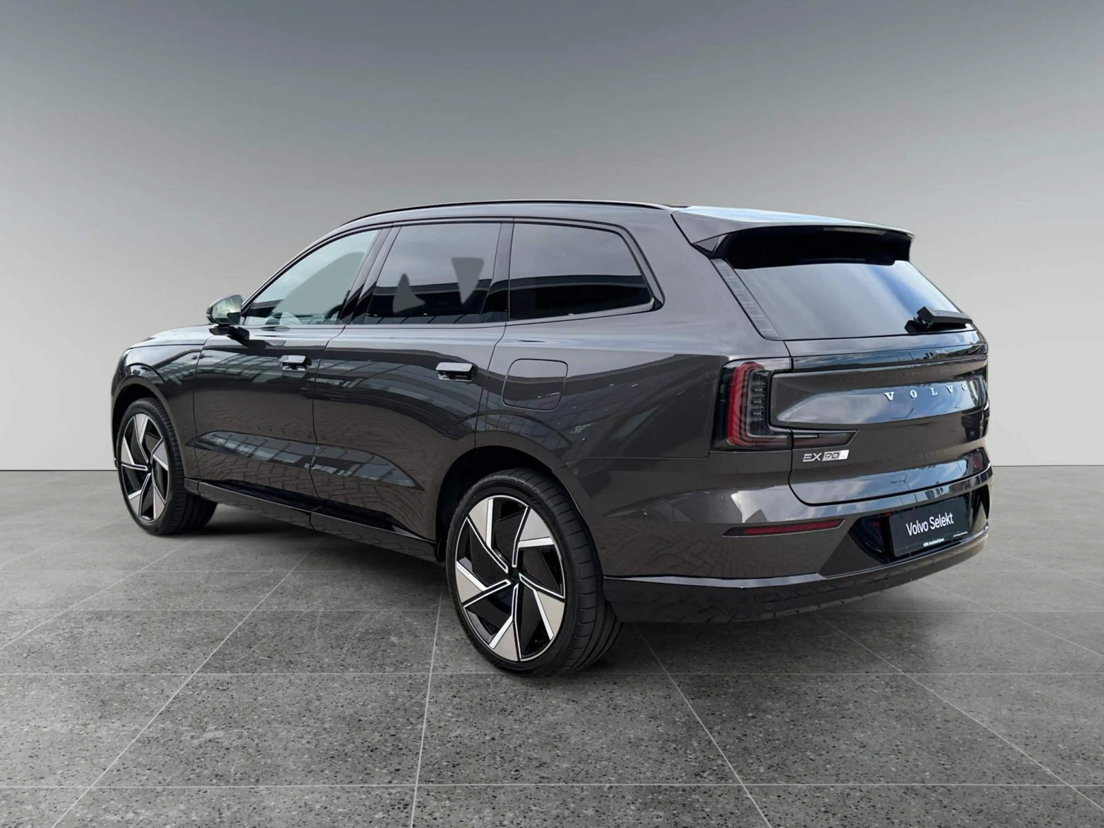 Volvo EX90 Twin Motor Performance Ultra 7p. 111 kWh Luchtveri — photo 4