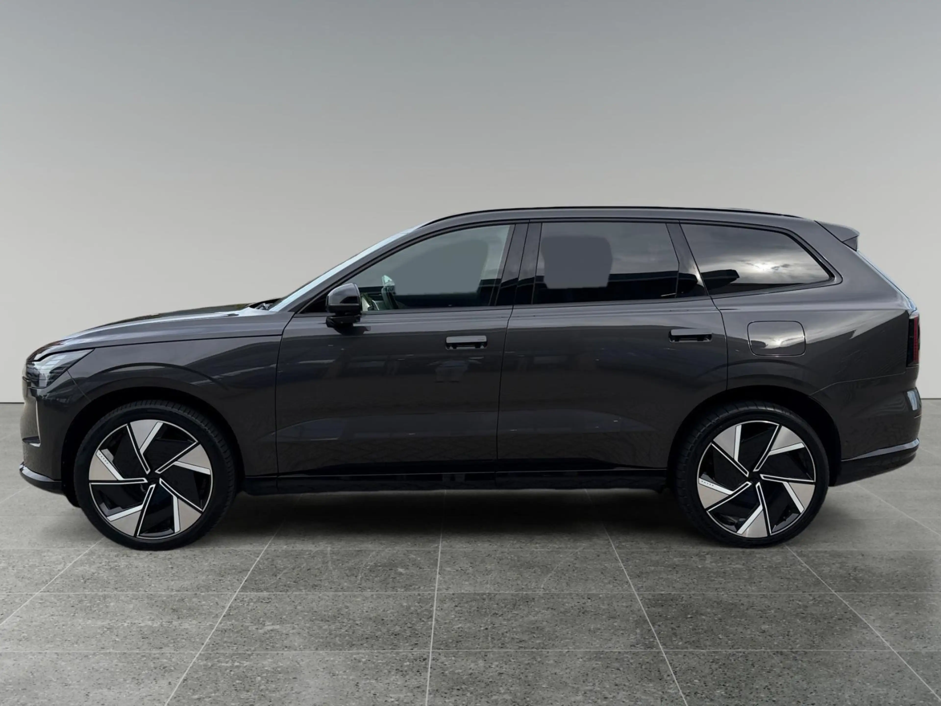 Volvo EX90 Twin Motor Performance Ultra 7p. 111 kWh Luchtveri — photo 3