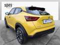 Nissan Juke Acenta+ Gelb - thumbnail 5