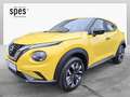Nissan Juke Acenta+ Gelb - thumbnail 3