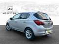 Opel Corsa E ON ecoFlex +Shz/Lhz+Tempo.+CarPlay+ Argento - thumbnail 5