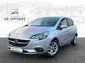 Opel Corsa E ON ecoFlex +Shz/Lhz+Tempo.+CarPlay+ Argento - thumbnail 1