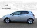 Opel Corsa E ON ecoFlex +Shz/Lhz+Tempo.+CarPlay+ Argento - thumbnail 7
