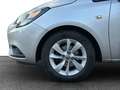 Opel Corsa E ON ecoFlex +Shz/Lhz+Tempo.+CarPlay+ Argento - thumbnail 8