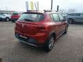 Dacia Sandero Sandero Stepway Stepway 1.0 tce Comfort Eco-g100cv Rot - thumbnail 8