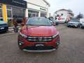 Dacia Sandero Sandero Stepway Stepway 1.0 tce Comfort Eco-g100cv Rot - thumbnail 2
