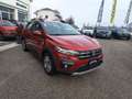 Dacia Sandero Sandero Stepway Stepway 1.0 tce Comfort Eco-g100cv Rot - thumbnail 3