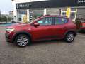 Dacia Sandero Sandero Stepway Stepway 1.0 tce Comfort Eco-g100cv Rot - thumbnail 5