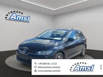 1.0 TSI Move *AppleCarPlay*Sitzheizung*PDC*