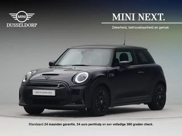 MINI Sonstige
