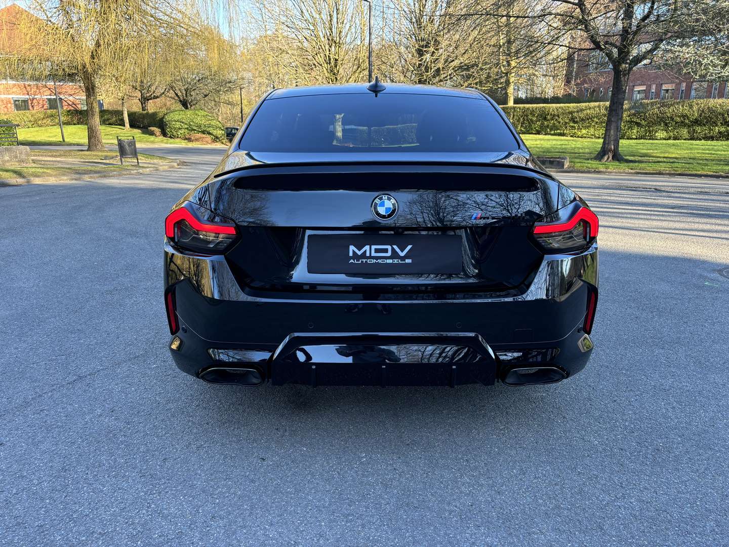 BMW Série 2 M240i XDrive -  - Joinsteer - #4