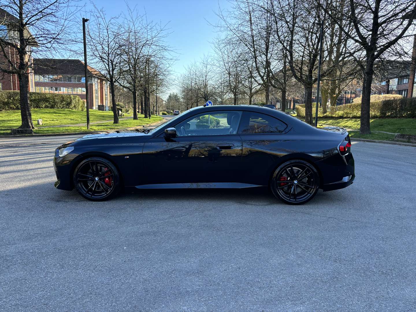 BMW Série 2 M240i XDrive -  - Joinsteer - #2