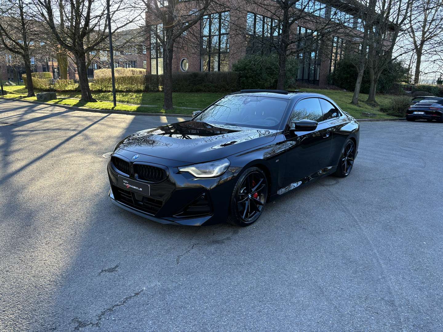 BMW Série 2 M240i XDrive -  - Joinsteer - #1