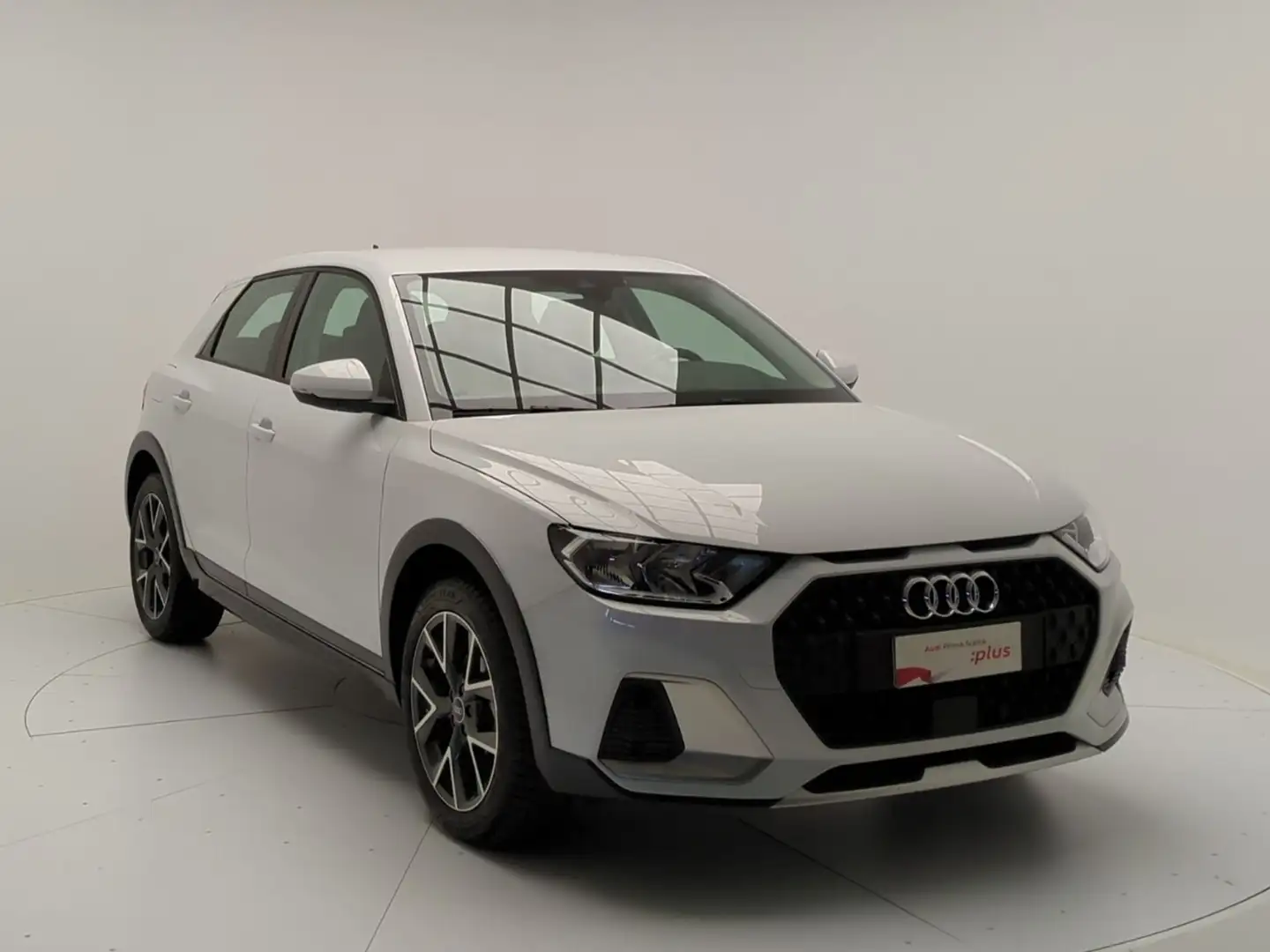 Audi A1 citycarver 30 TFSI Bianco - 1