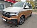 Volkswagen T6 Multivan Gen.SIX *2xSchiebetür*LED*Alcan*AHK* Weiß - thumbnail 1