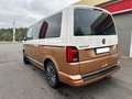 Volkswagen T6 Multivan Gen.SIX *2xSchiebetür*LED*Alcan*AHK* Weiß - thumbnail 3