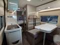 Karmann DAVIS 590 LIFESTYLE / 140PS / SKY-ROOF & ALU Zilver - thumbnail 12