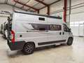 Karmann DAVIS 590 LIFESTYLE / 140PS / SKY-ROOF & ALU Zilver - thumbnail 4
