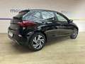 Hyundai i20 1.2 mpi Connectline 79 CV mt Nero - thumbnail 2