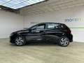 Hyundai i20 1.2 mpi Connectline 79 CV mt Nero - thumbnail 3