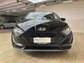 Hyundai i20 1.2 mpi Connectline 79 CV mt Nero - thumbnail 5