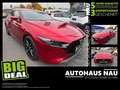 Mazda 3 SKYACTIV-X Edition 100 Rood - thumbnail 1