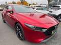 Mazda 3 SKYACTIV-X Edition 100 Inkl. Inspektionspaket Big Rot - thumbnail 2