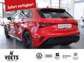 Audi A3 Sportback S line 35 TFSI S tronic Rot - thumbnail 4