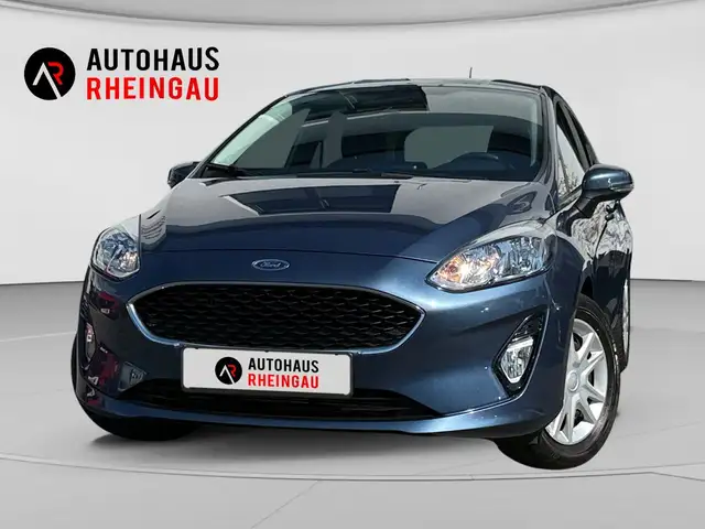 Ford Fiesta Cool & Connect 1,0 EcoBoost*SZH*PDC*TOUCH