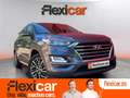 Hyundai TUCSON 1.6 GDI 97kW (131CV) Tecno BE 4X2 Amarillo - thumbnail 1