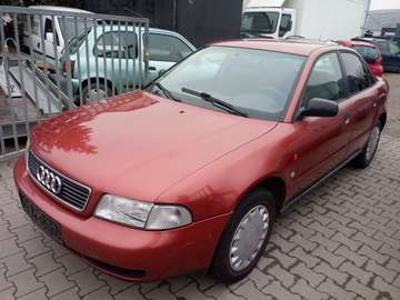 1.8 20V HU & AU Neu!