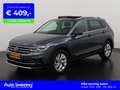 Volkswagen Tiguan 1.4 TSI eHybrid Elegance | Panoramadak | Camera | Grijs - thumbnail 1