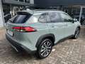 Toyota Corolla Cross 1.8 Hybrid 140 Style A/T + FABRIEKSGARANTIE Groen - thumbnail 4