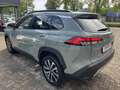 Toyota Corolla Cross 1.8 Hybrid 140 Style A/T + FABRIEKSGARANTIE Groen - thumbnail 5