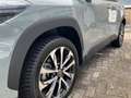 Toyota Corolla Cross 1.8 Hybrid 140 Style A/T + FABRIEKSGARANTIE Groen - thumbnail 34