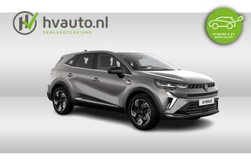 1.8 E-TECH FULL HYBRID 160PK TECHNO | Pack Driving