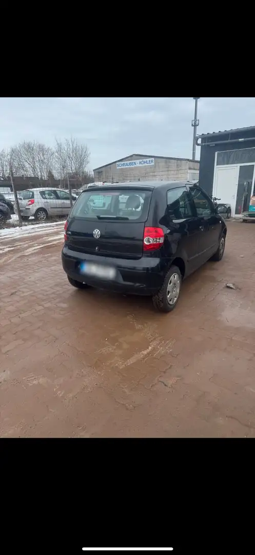 Volkswagen Fox 1.2 Benzin NEU TÜV TOP - 1