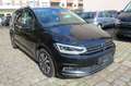 Volkswagen Touran 2.0 Active 7 Sitzer AHK Navi Pro Schwarz - thumbnail 2