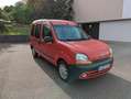 Renault Kangoo Kangoo 1.4 Expression Rot - thumbnail 12