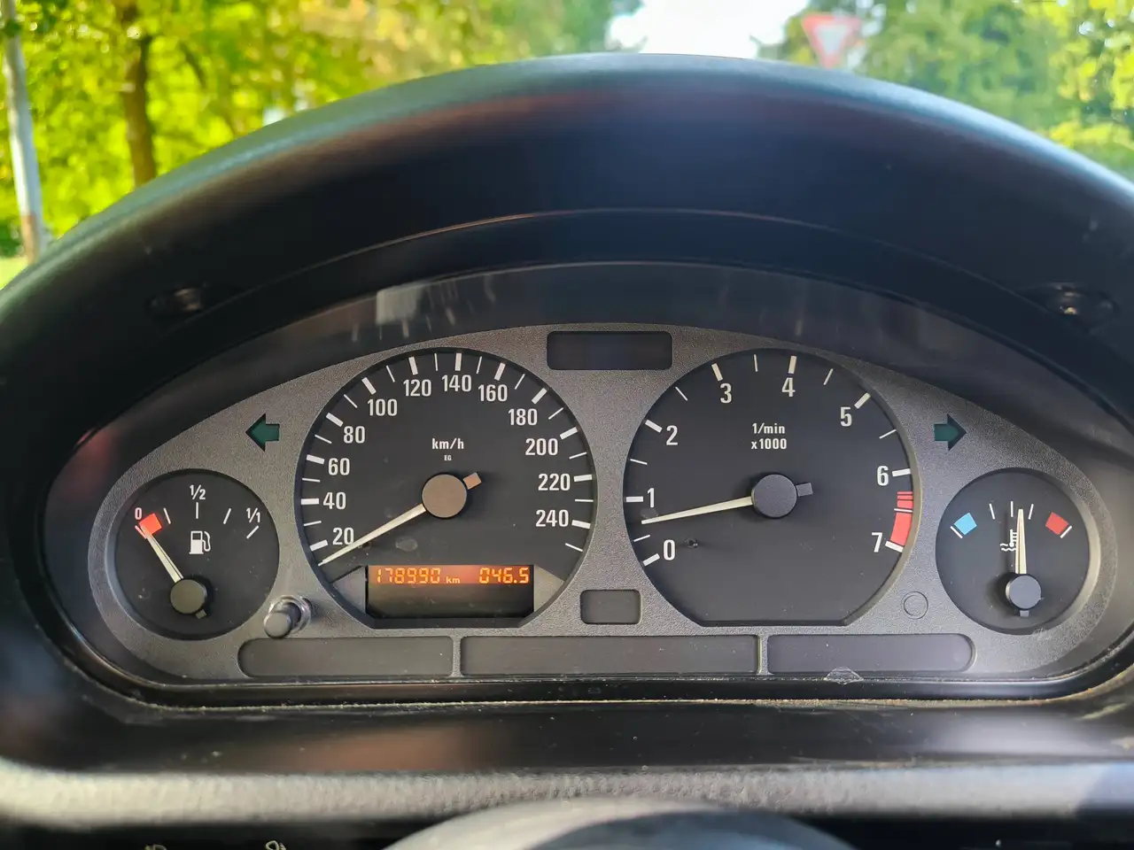 BMW Z3 Roadster 1.9 140cv, foto 10