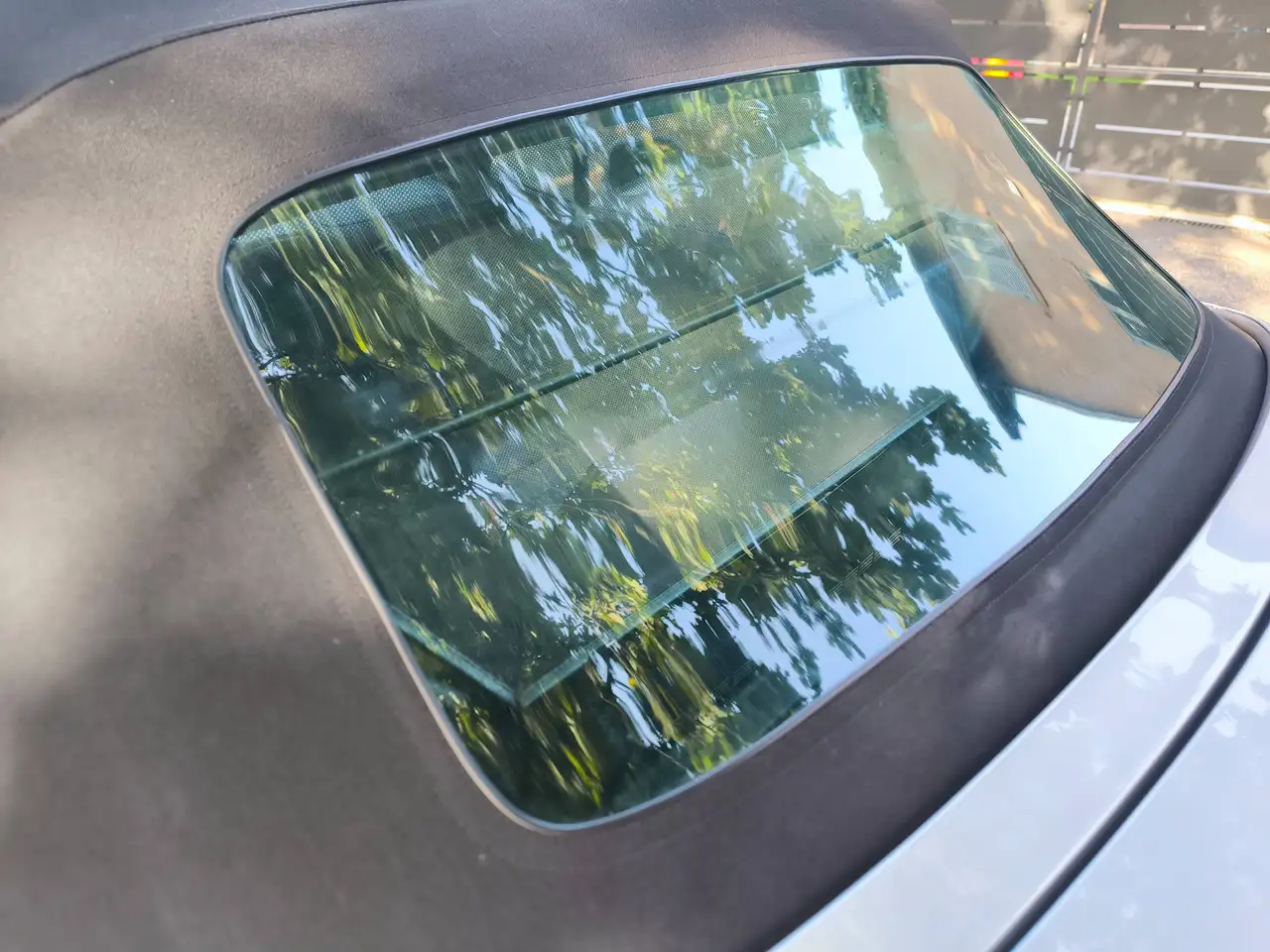 BMW Z3 Roadster 1.9 140cv, foto 5