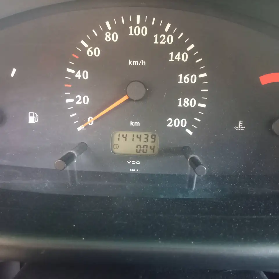 Nissan Micra Europa, foto 3