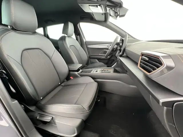 CUPRA Formentor view 9