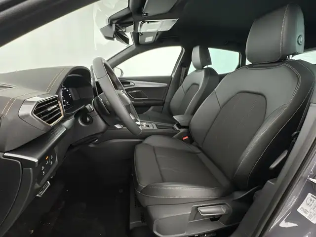 CUPRA Formentor view 7