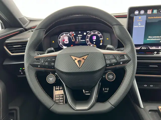 CUPRA Formentor view 15
