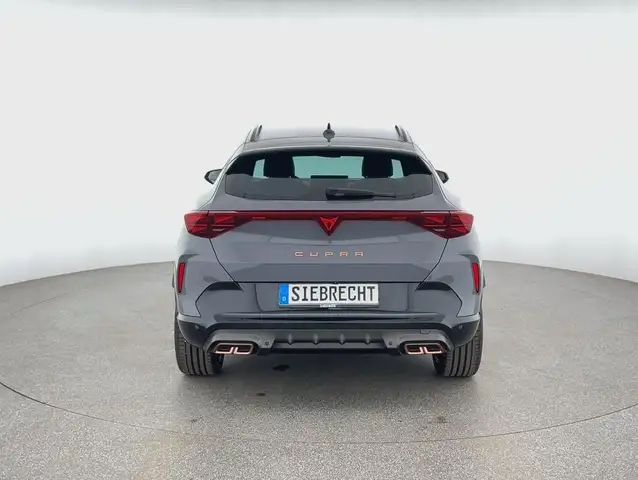 CUPRA Formentor view 4
