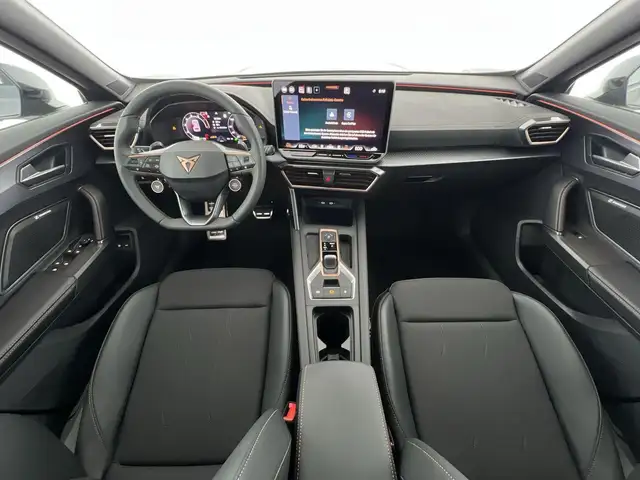 CUPRA Formentor view 6