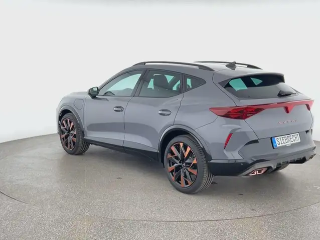 CUPRA Formentor view 5
